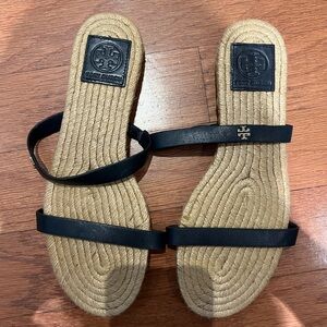Tory Burch sandals